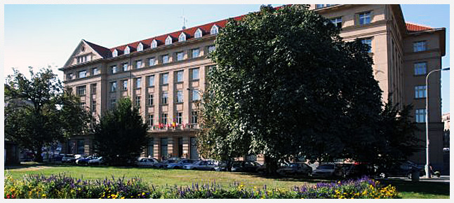 Hotel DAP
