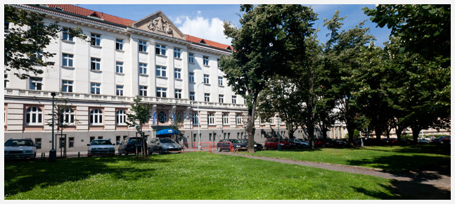 Masaryk Dormitory Hotel