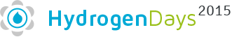 Hydrogen Days - logo
