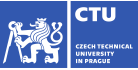ČVUT fakulta strojní