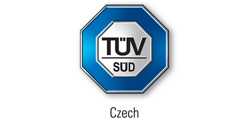 TÜV SÜD Czech